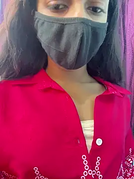 Snapshot of HotxAnamika chatting on 20, 2, 2026 HotxAnamika online show from 20, 2, 2026