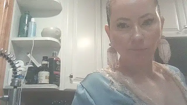 Felarune online show from 25, 2, 2026