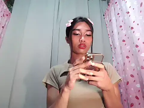 Goddess katrina26 online show from 4, 2, 2026