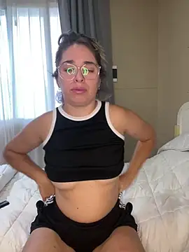 soyanahii online show from 11, 2, 2026