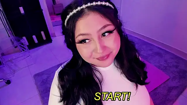 Snapshot of Sweet_lenna chatting on 2, 6, 2026 Sweet lenna online show from 2, 6, 2026