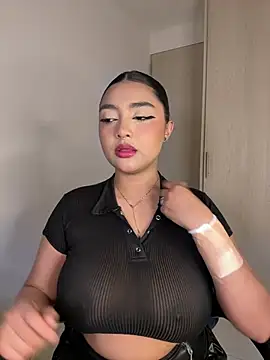 SASHASTRADA  online show from 21, 2, 2026