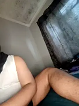 Snapshot of DrosXO chatting on 10, 1, 2026 DrosXO online show from 10, 1, 2026