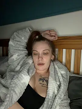 DarkdesireXoX online show from 24, 3, 2026