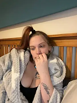 DarkdesireXoX online show from 26, 3, 2026