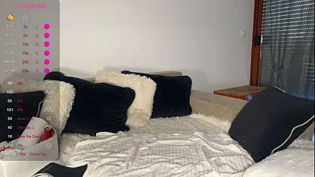 NatashaRedX online show from 24, 4, 2026