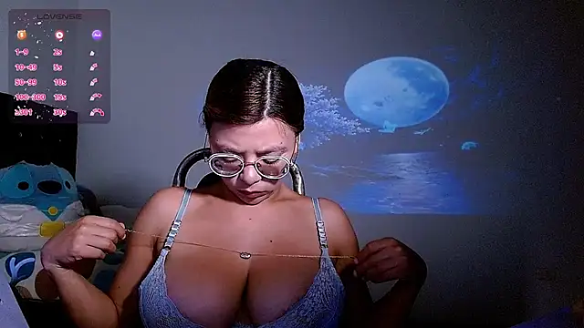 Snapshot of Princess_Venus chatting on 1, 2, 2026 Princess Venus online show from 1, 2, 2026