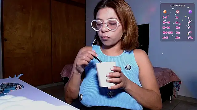 Snapshot of Princess_Venus chatting on 14, 2, 2026 Princess Venus online show from 14, 2, 2026