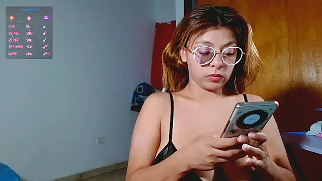 Princess Venus online show from 28, 3, 2026