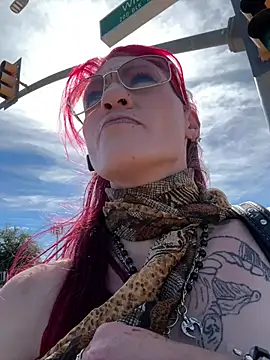 ViironiikaHostiile online show from 25, 2, 2026