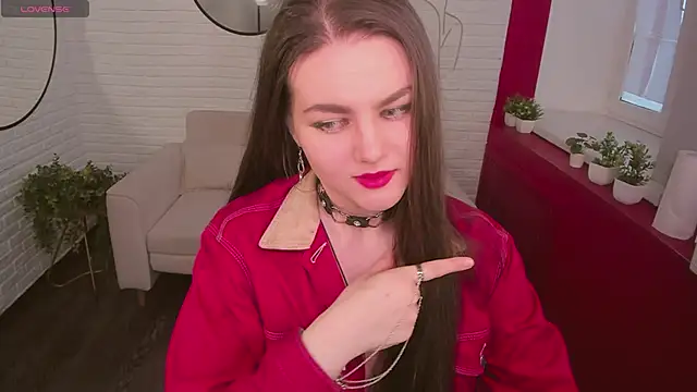 ScarletMur online show from 31, 3, 2026