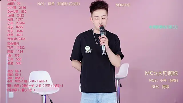 w-lucky online show from 28, 2, 2026