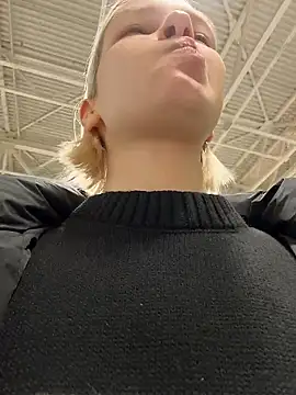 AshleyMur online show from 18, 1, 2026