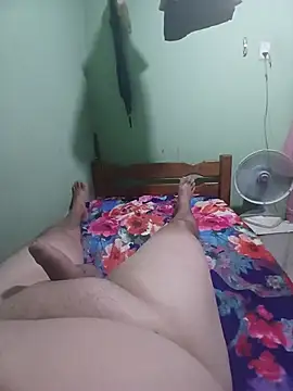 Danielzinho36 online show from 20, 7, 2026