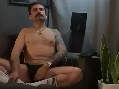 LukasMackenna online show from 27, 6, 2026