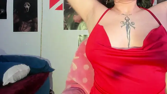 abril onnel online show from 7, 4, 2026