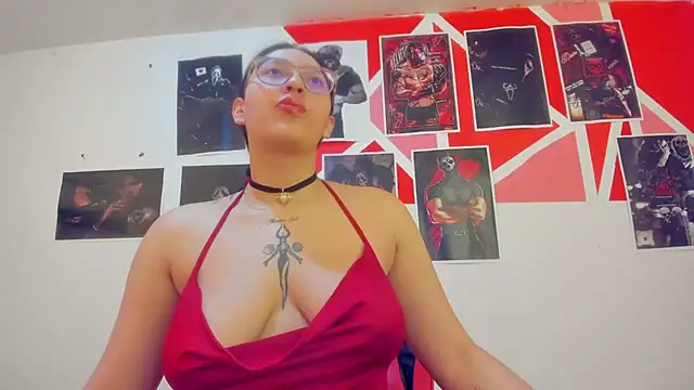 Snapshot of abril_onnel chatting on 18, 7, 2026 abril onnel online show from 18, 7, 2026