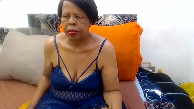 SEXY MATURExx online show from 20, 3, 2026