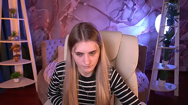 DiamondNina online show from 22, 3, 2026