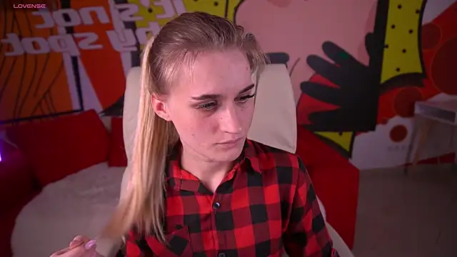 DiamondNina online show from 31, 3, 2026