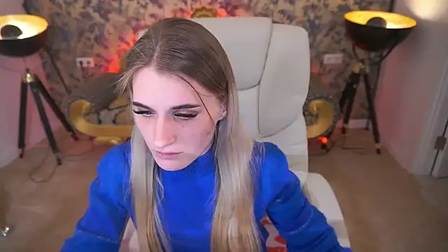 DiamondNina online show from 21, 4, 2026