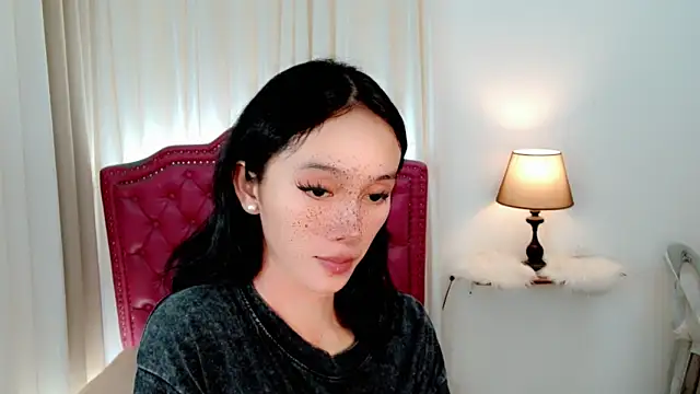 SweetcockAsian online show from 19, 3, 2026