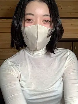 Snapshot of minami_room chatting on 19, 1, 2026 minami room online show from 19, 1, 2026