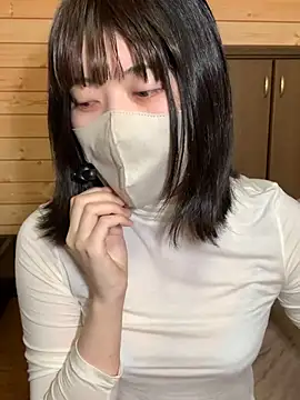Snapshot of minami_room chatting on 26, 3, 2026 minami room online show from 26, 3, 2026