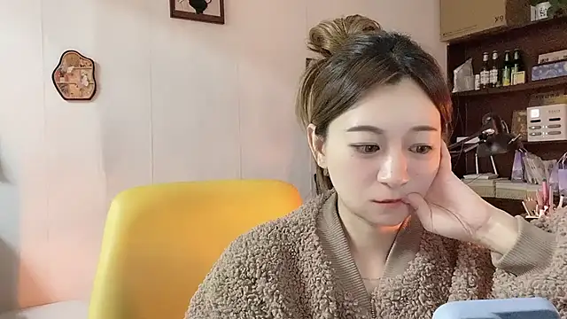 Xiaojuzi- online show from 6, 4, 2026