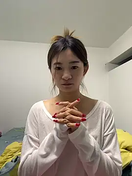 Xiaojuzi- online show from 10, 6, 2026
