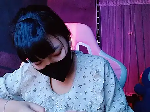 -Tamy- online show from 1, 3, 2026