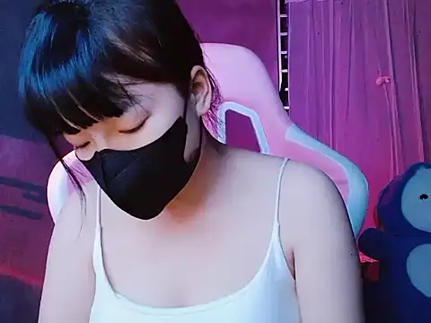 -Tamy- online show from 13, 3, 2026