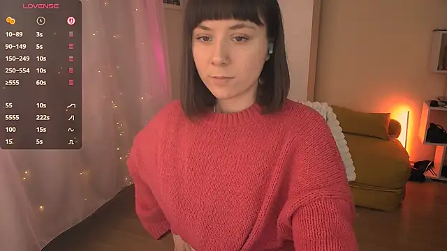 Jane Kink online show from 24, 2, 2026