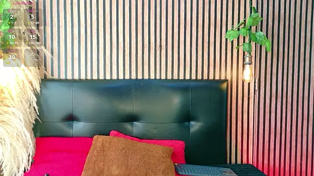 Hiddenhotcake online show from 27, 2, 2026