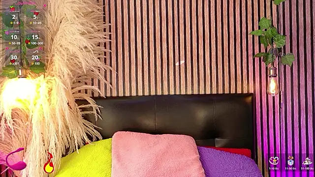 Hiddenhotcake online show from 17, 3, 2026