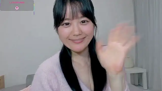 hani-chan online show from 4, 3, 2026