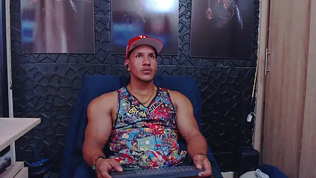 Snapshot of viktor_herrera chatting on 23, 4, 2026 viktor herrera online show from 23, 4, 2026