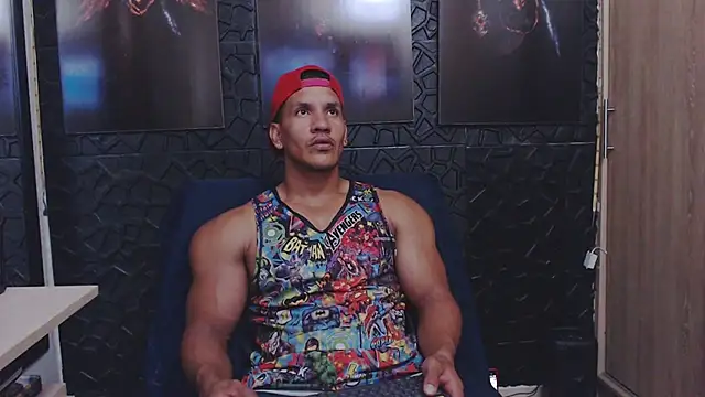 Snapshot of viktor_herrera chatting on 12, 5, 2026 viktor herrera online show from 12, 5, 2026