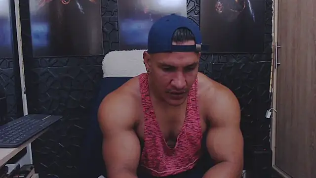 Snapshot of viktor_herrera chatting on 16, 5, 2026 viktor herrera online show from 16, 5, 2026