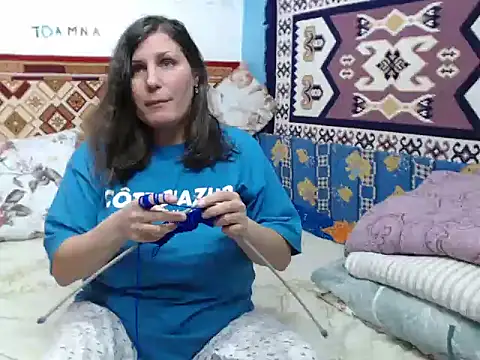 Adelinemilf online show from 14, 1, 2026