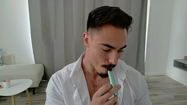 Master Lukas online show from 7, 5, 2026