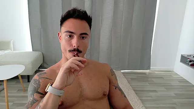 Master Lukas online show from 19, 5, 2026