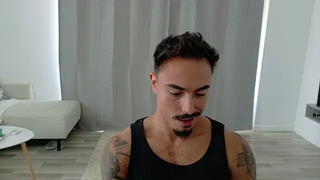 Snapshot of Master_Lukas chatting on 12, 7, 2026 Master Lukas online show from 12, 7, 2026