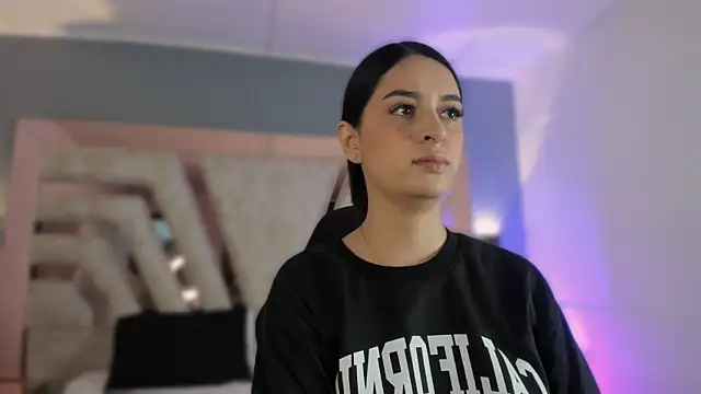  NatachaDiaz  online show from 28, 2, 2026