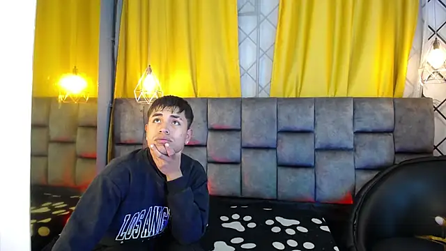 Maik Russo online show from 28, 3, 2026