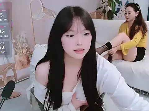 mimi-1777 online show from 7, 1, 2026