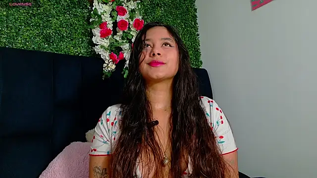 AnnaSmiles online show from 17, 4, 2026