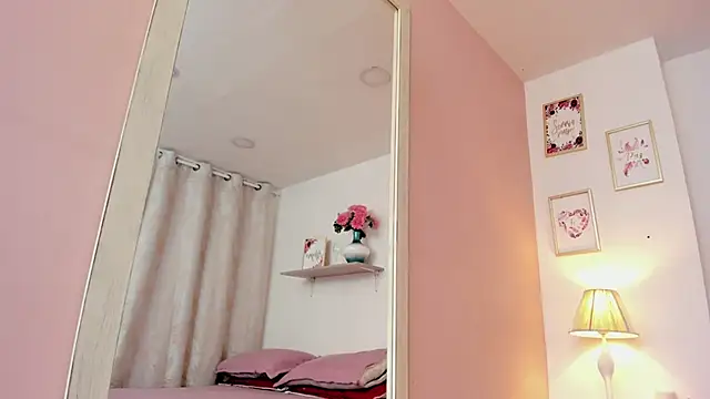 VictoriaGarret online show from 6, 2, 2026