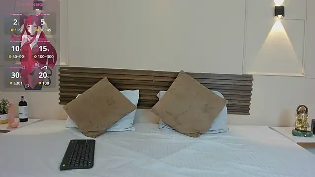 salome diamond online show from 11, 1, 2026