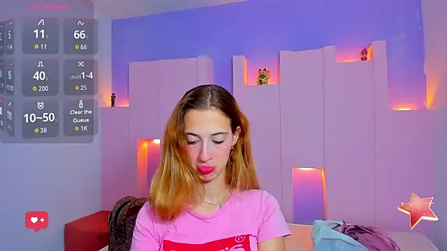 Snapshot of emilywilliis chatting on 2, 2, 2026 emilywilliis online show from 2, 2, 2026